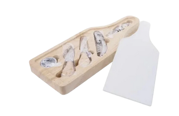 6 piece Wine Cheese Set